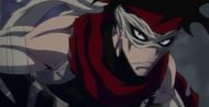 Stain (Image via My Hero Academia anime series)